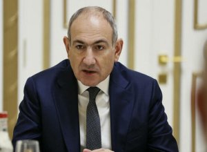 Пашинян: Казахстан и многие страны заинтересованы в проекте TRIPP