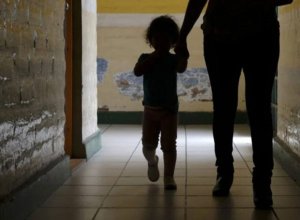 Семья в Товузе отказалась от троих детей