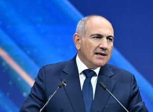 Пашинян: «Заявления о расширении территории Армении ведут к войне»