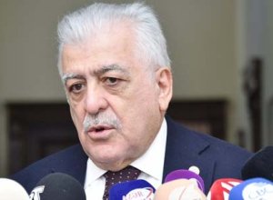 Шамиль Айрым: Мир между Баку и Ереваном откроет путь к открытию турецко-армянской границы