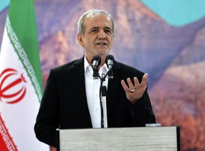 Пезешкиан: Это сделает переговоры бессмысленными