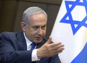 Нетаньяху поручил начать прямые переговоры с Ливаном