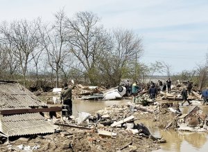 В Дагестане и Чечне введен режим ЧС федерального уровня