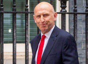 Я говорю Путину: Мы видим вас! - Хили