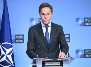 НАТО рассматривает участие в обеспечении судоходства в Ормузском проливе