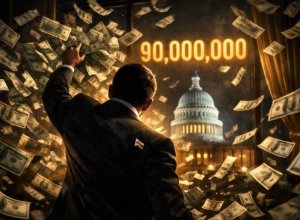 Amerikaya 90 milyon dollar atan azərbaycanlı - Sem dayıya belə fırıldaq gələn olmamışdı