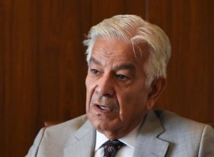 Министр обороны Пакистана назвал Израиль «злом и проклятьем для человечества»