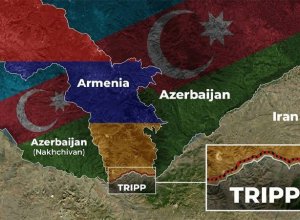 СМИ: Программа TRIPP остается одним из приоритетов для США