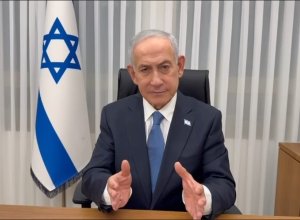 Нетаньяху заявил, что Израиль продолжит бомбить Ливан