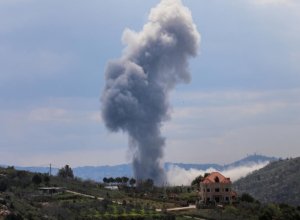 Армия Израиля заявила о начале новой волны ударов по Ливану