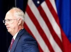 СМИ: Спецпосланник президента РФ встречается в США с представителями Трампа