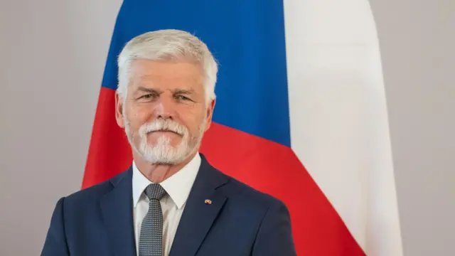 Президент Чехии заявил, что Трамп подрывает авторитет НАТО больше, чем Путин