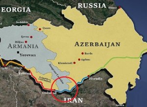 Foreign Policy: İran böhranı Azərbaycan və Ermənistanı təhdid edir – Zəngəzur dəhlizi bloka düşüb?