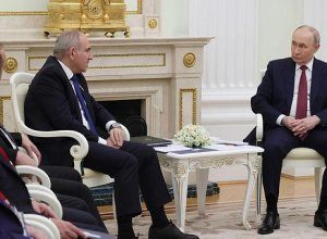 Ermənistanın geosiyasi sıxılması: Moskva səfərinin pərdəarxası və seçim illüziyası 