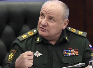 Экс-замминистра обороны России получил суровый приговор