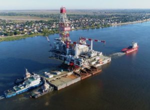 ВСУ ударили по целям на Каспии