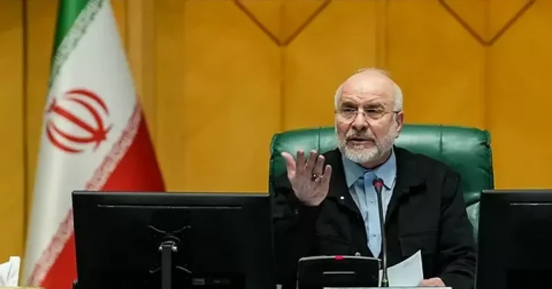 В Иране заявили, что США не выполнили два пункта соглашения перед переговорами