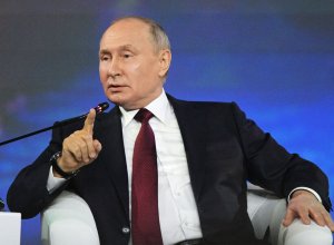 The Spectator: Путин выставил Стармера пустословом