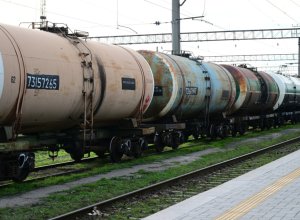 Азербайджан отправляет в Армению очередную партию топлива