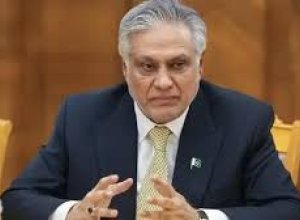 Исхак Дар: Надеемся на конструктивный диалог Вашингтона и Тегерана