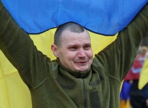Россия и Украина провели обмен пленными по формуле 