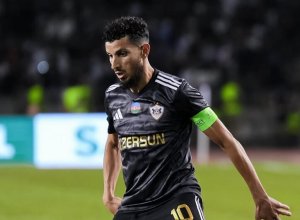 Зубир летом покинет 