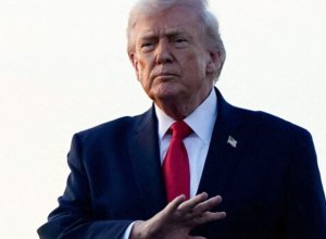 Трамп о переговорах: «Неважно»