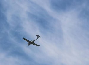 Кувейт продлил закрытие воздушного пространства