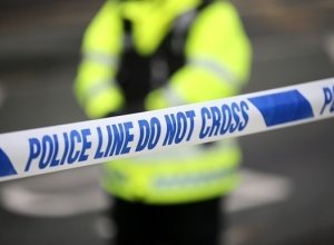 Мужчина с мачете напал на людей в Нью-Йорке