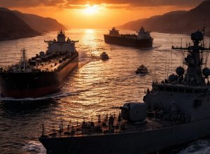 СМИ: Переговоры США и Ирана зашли в тупик из-за разногласий по контролю над Ормузом