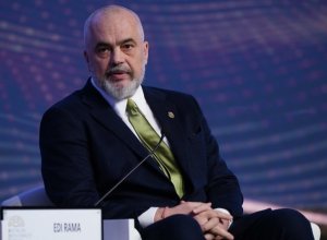 Эди Рама опроверг утверждения о застое в переговорах о вступлении Албании в ЕС