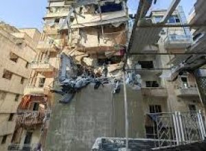 Удары по Ливану: число жертв превысило 2 тысячи