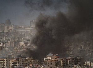 В Ливане за последние часы погибли 24 человека