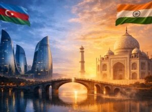 Hindistan geri çəkilir: Dehli Bakı və Ankaranı yenidən kəşf edir