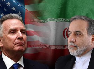 Арагчи и Уиткофф едва не подрались в Исламабаде