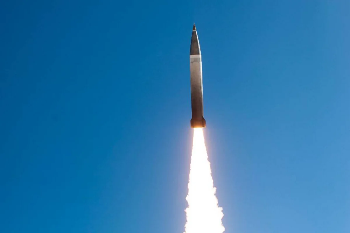 Пентагон планирует в разы увеличить закупки ракет PrSM