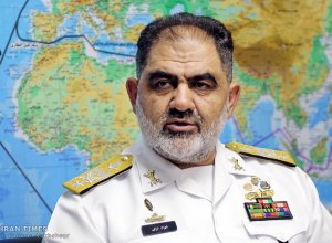 Шахрам Ирани: Угроза Трампа ввести блокаду Ормуза абсурдна
