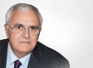 Скончался народный артист Магсуд Мамедов