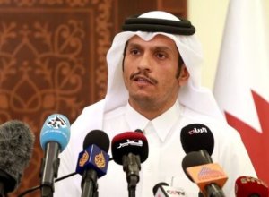 Премьер Катара: Ормузский пролив не должен использоваться как козырь в переговорах