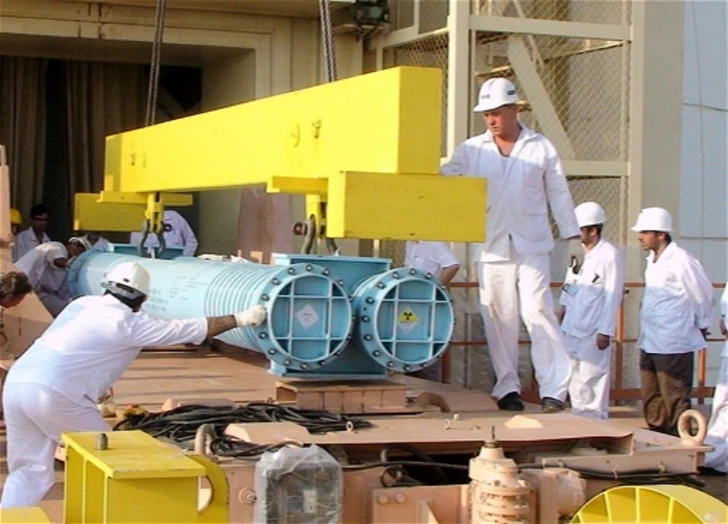 Axios: США предложили Ирану 20-летний мораторий на обогащение урана