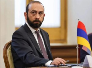 Арарат Мирзоян совершит рабочий визит в Брюссель