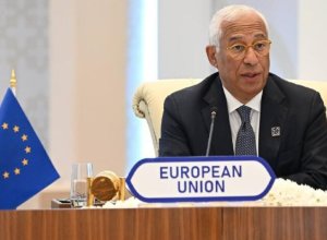 Антониу Кошта посетит страны Персидского залива