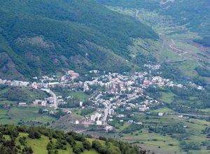 Продолжается возвращение жителей в освобождённые сёла