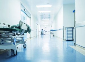 Приостановлена деятельность частной медклиники