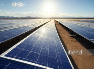 Названы сроки завершения интеграционных работ на СЭС «Шафаг»