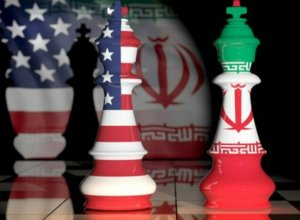 Трам хочет заключить большую сделку с Ираном