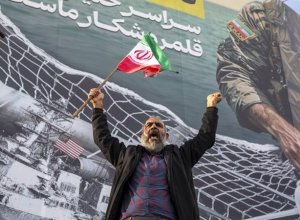 Иран ответил на блокаду США новым козырем