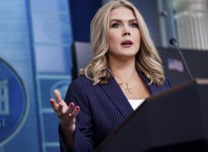 Ливитт: США пока не предлагали Ирану продлить перемирие