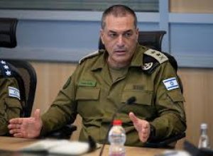 ЦАХАЛ утвердил дальнейшие планы по Ирану и Ливану