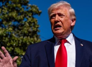 Трамп: Лидеры Израиля и Ливана проведут переговоры 16 апреля